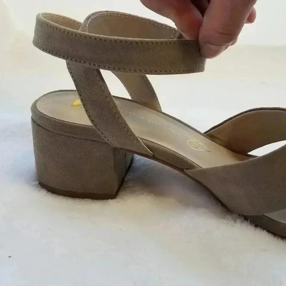 BC BORN IN CALIFORNIA SANDALS - Picture 4 of 6